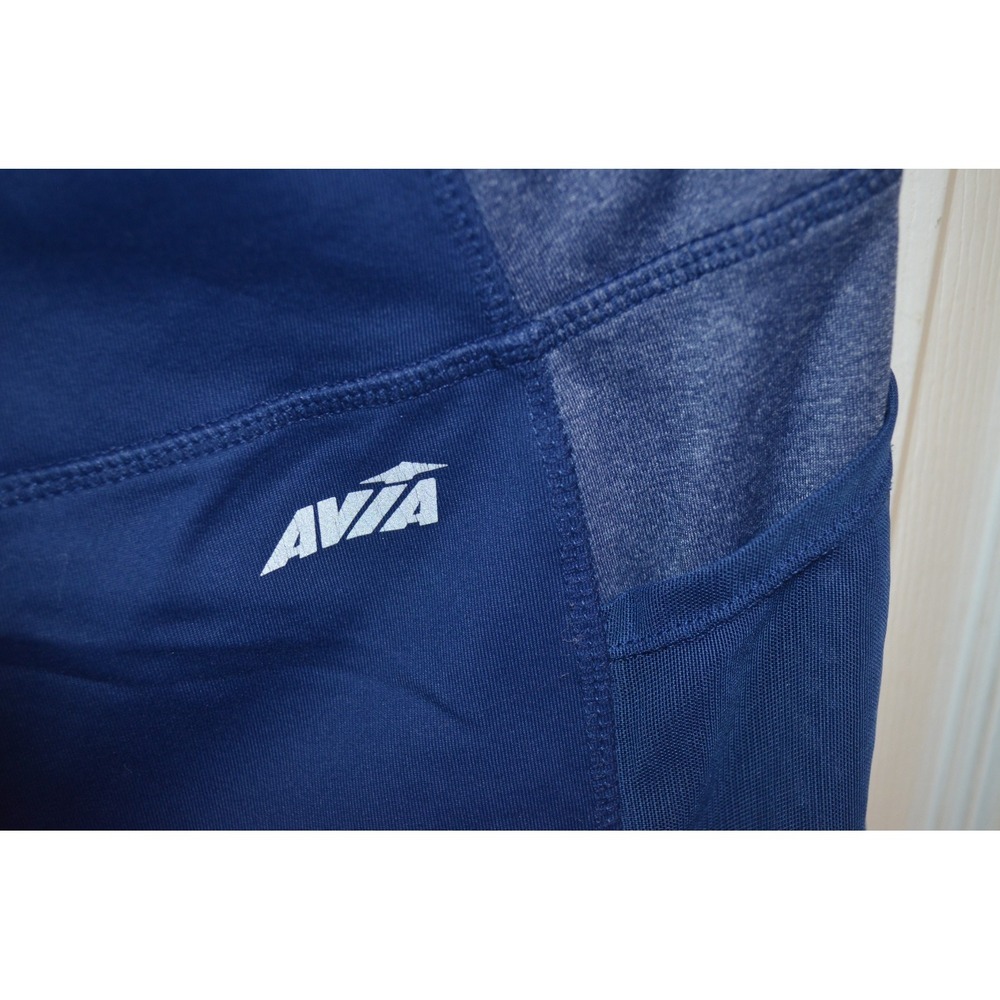 avia xl activewear leggings